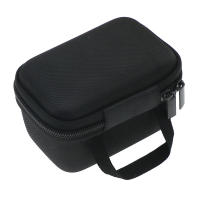 Estuche De Viaje Para Anker EVA Portátil Cubo 3 En 1 Con Almacenamiento De Cables Y Cargadores Compatible Con MagSafe Charger - details 6