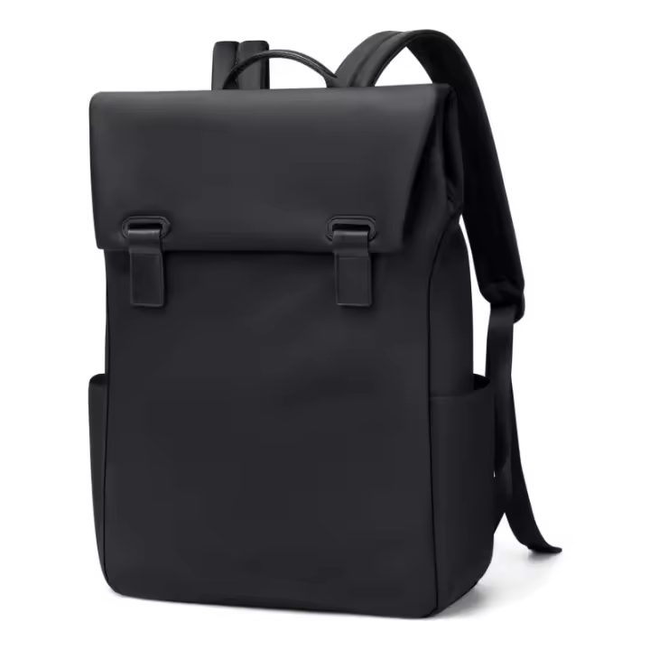 Mochila antirobo para Mujer, mochila de viaje, equipamiento de mano, Avión, with compartimentalization para portáril de 15,6 pulgadas, mochila para portáthil para Mujer - 1