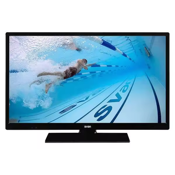 Smart TV Svan 49" SVTV049SW2 LED FullHD wifi - 1