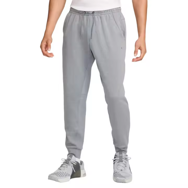 Pantalones Nike Dry-Fit Uv Primary Jogger Pant Gris Fz0975-065 Pant - 1