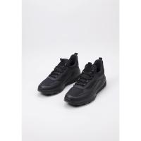 Geox U SPHERICA ACTIF A Deportivas Planas Hombre Negro - details 0