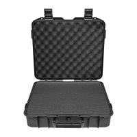 Estuche De Transporte Rígido Para Herramientas Con Espuma Pre-cortada Caja De Almacenamiento Protector De Seguridad Organizador De Herramientas Resistente a Los Impactos - details 3