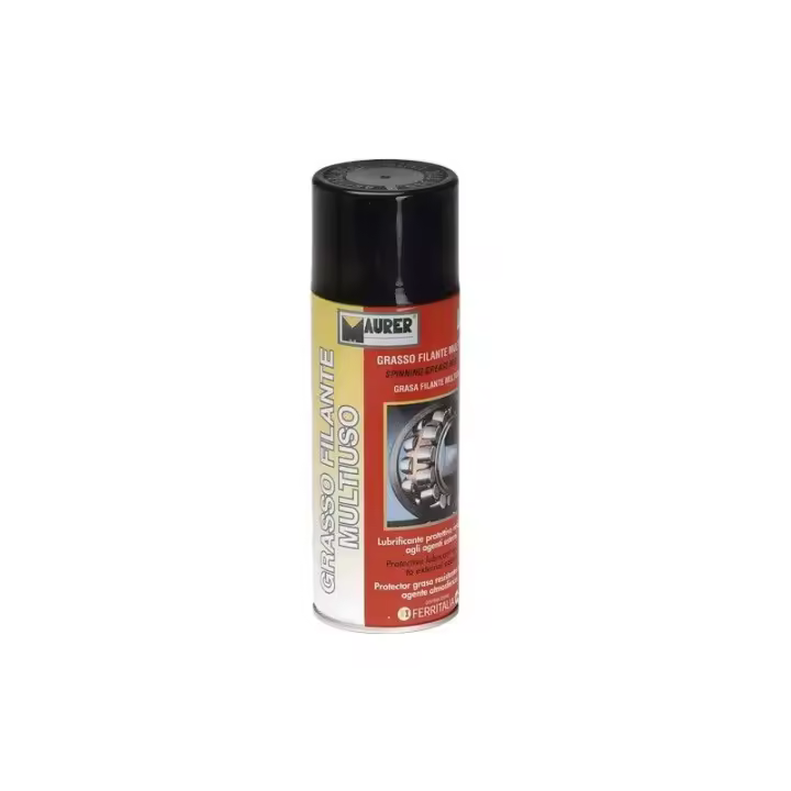 Spray Grasa Maurer 400 Ml - Técnico Multiuso - 1