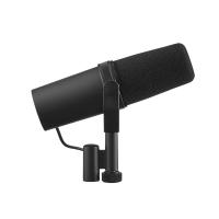 Micrófono De Voz SM7B Con Activador De Micrófono Cloudlifter CL-1 Y Cable XLR Adicional De 10 Pies Bundle Para Estudio Profesional - details 6