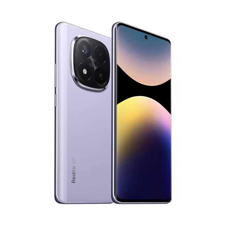 Official | Redmi Note 14 Pro 5G, 200MP Professional AI Camera System,  IP68 dust and water resistance, 45W Turbo Charging with 5110mAh Battery - 1