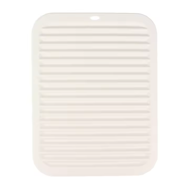 Leeseph Tapetes De Silicona Para Platos Calientes Ollas Y Sartenes Almohadillas Para Encimeras De Cocina Tapetes De Sostén Para Cocina Hogar - 1