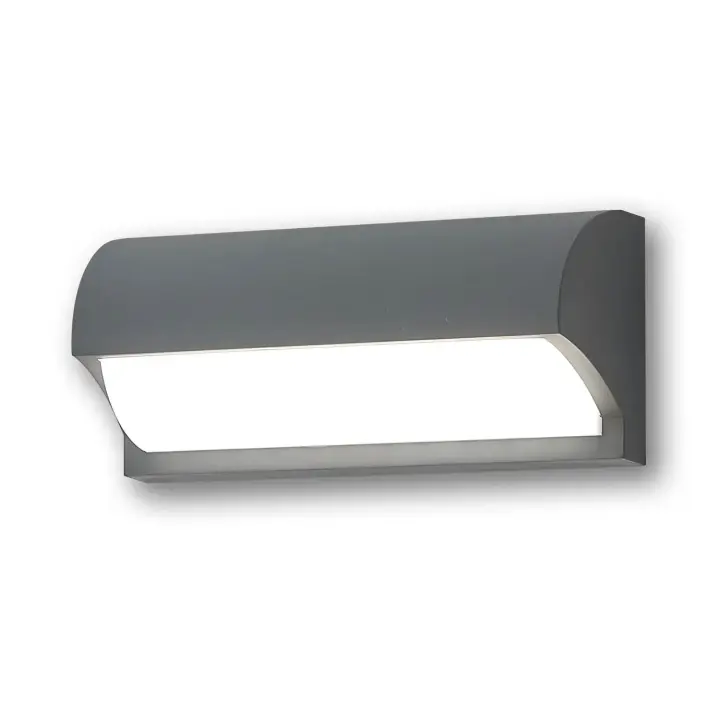 LÚZETE - APLIQUE EXTERIOR LED 20 W 4000K IP65 PANDOREA ALM-ZIMA - 1
