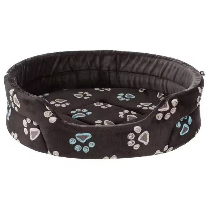 Trixie Cama Jimmy 85x75 Cm Gris - 1