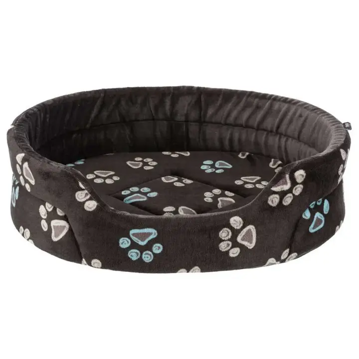 Trixie Cama Jimmy 85x75 Cm Gris - 1