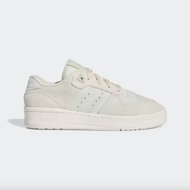 Zapatillas Adidas Rivalry low w para mujer - 1