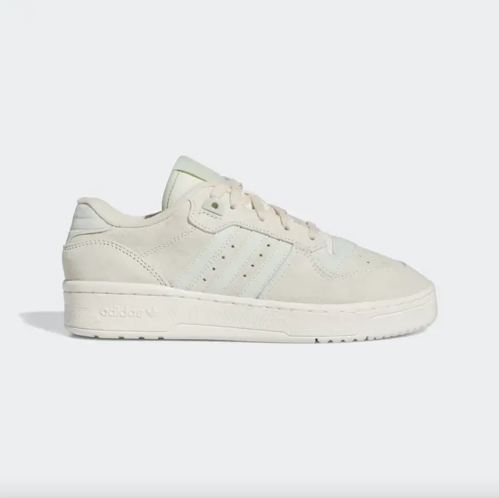 Zapatillas Adidas Rivalry low w para mujer - 1