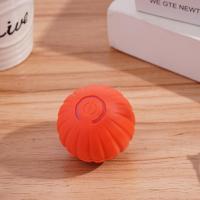 Bola De Juguete Para Perros Inteligente Automática Rotativa Interactiva USB Recargable Mordedor Para Puppies Juguetes Para Mascotas - details 7