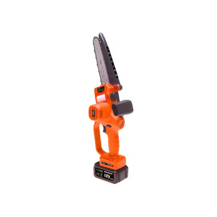SIERRA PODA BATERIA 600W - 18V - 8" ANOVA - 1