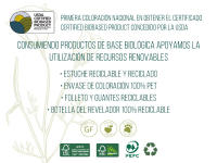 Naturtint Coloración Silver Biobased Coloración Permanente Matizadora Violeta Sin Amoniaco 170ml - details 1