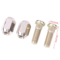 Kit De Juntas Hexagonales M10x1.25 De Acero 10.9 Para ATV Go Kart UTV Buggy Quad Motocicleta Accesorios De Eje De Rueda De Vehículo Moto - details 8