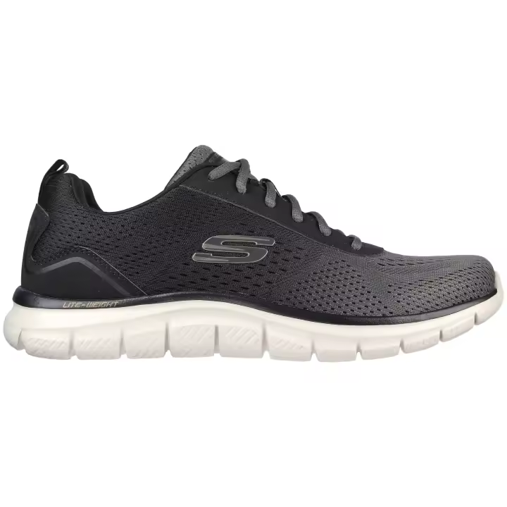 Calzado Sportswear marca Skechers modelo 232399Olbk para hombre en color verde - 1