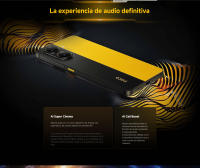 Oficial | POCO X7 Pro, Primer lanzamiento global del Dimensity 8400-Ultra, Batería líder del sector de 6000 mAh, Hipercarga de 90 W de gama alta - details 23