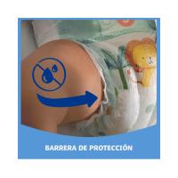 Pañales Dodot Talla 4 - Extra Absorción - Bebé Seco - 9 a 14 kg - 58 UDS - details 4