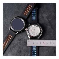 14mm 16mm 18mm 19mm 20mm 21mm 22mm 23mm 24mm watchband bracelet watches pin buckle unisex lady man