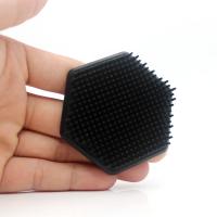 Cepillo De Limpieza Facial Para Hombres Mini Scrubber De Silicona Con Masaje Profundo Para Shave Y Limpieza De Piel - details 8