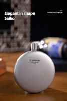 Tiartisan Botella De Bebida De Titanio Puro 180ml Ultraligera Portátil Para Camping Al Aire Libre Vino Agua Alcohol - details 3