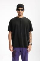 Camiseta transpirable de manga corta para hombre, nueva camiseta de primavera y verano 2025 para deportes al aire libre, ciclismo, secado rápido - details 24