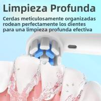 Cabeza De Repuesto Para Cepillo De Dientes Compatible Con Oral B iO Para Series 2 3 4 5 6 7 8 9 10 Electrónico Para Adultos - details 3