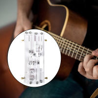 Entrenador De Acordes De Guitarra Tooyful Ayuda Para La Práctica De Guitarra Eléctrica Y Acústica Herramienta De Enseñanza Para Principiantes - details 1