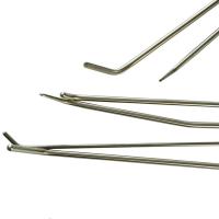 Kit De Herramientas Para Reparación De Aros De Coche Herramientas Manuales De Acero Inoxidable Para Eliminación De Golpes Y Resquicios - details 3