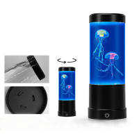 Lámpara De Noche En Forma De Jirafa Color Cambiante Controlada Por USB/Batería Decoración Para Habitación De Niños Regalo Para Cumpleaños Boys Y Girls - details 6