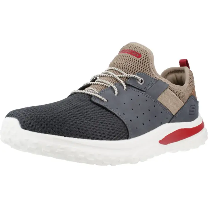 Zapatillas deportivas de Hombre Marca Skechers Modelo Solvano - 1