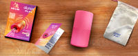 Durex Masturbador SLIDE & RIDE, elástico, suave flexible y texturizado con estrías, fácil de limpiar y reutilizable - details 3