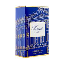 Perfume Árabe Unisex Barqat 24/7 Luxe Armaf 100ml - Fragancia Lujosa, Fresca y Duradera - Colonia Hombre y Mujer - details 0