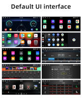 Radio con GPS para coche, reproductor Multimedia con Android, IPS, 6,9 pulgadas, 1DIN, Carplay, vídeo, MP5, Mirror Link, Bluetooth, estéreo, carga USB - details 15