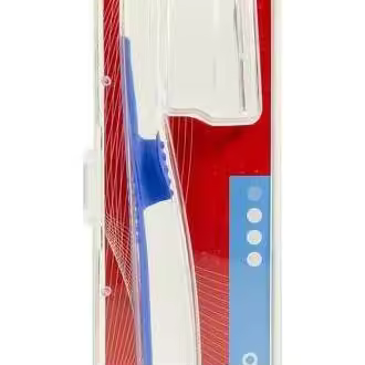 Lacer Cepillo Dental Medio 1Ud + Pasta Dentífrica 5Ml - 1