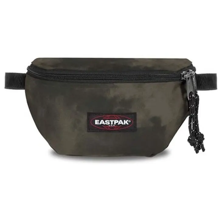 Mochilas marca Eastpak modelo Ek074C03 para unisex en color verde - 1