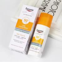 Eucerin Fluido Solar Pigment Control spf 50+ 50ml - details 1