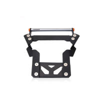 Soporte De Teléfono Para Motocicleta Delantero Compatible Con FORZA 350 NSS 350 2021 2022 2023 Material CNC Accesorio De Navegación GPS - details 1