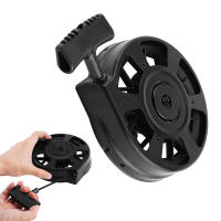 Recoil Starter 590702 590739 590637 Montaje De Arranque Para Tecumseh LEV100 LEV105 LEV115 Herramienta De Desmontaje Manual - details 8