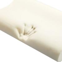 vidaXL Dos almohadas cervicales - details 5