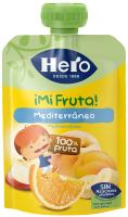 Hero Solo Pack Dos Variedades de Bolsitas (Mediterráneo + Tropical) Pack de 6x100gr - details 0