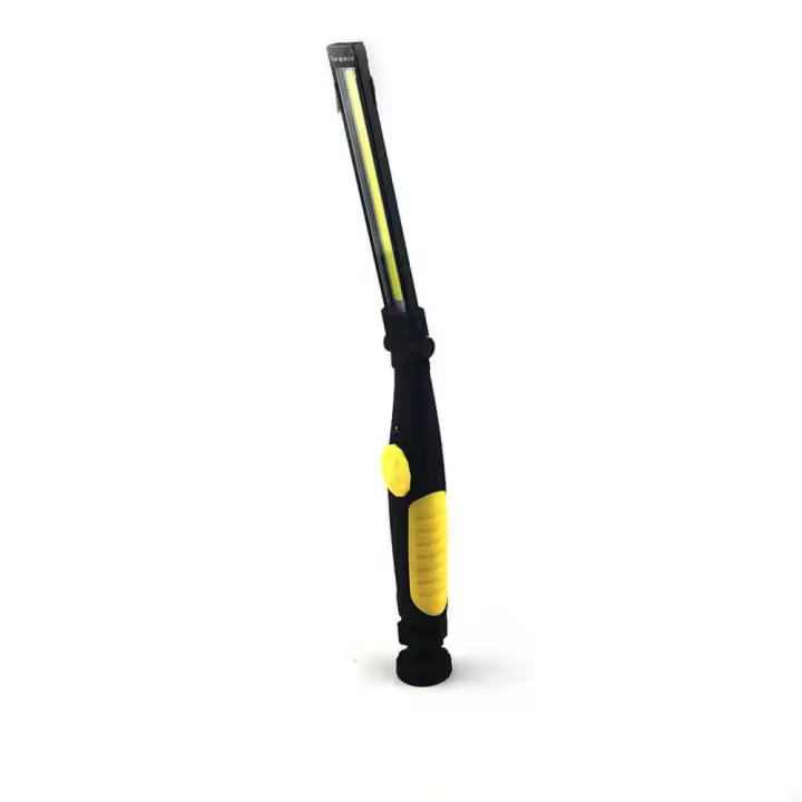Lámpara Luz de trabajo de Led magnética Linterna de trabajo portátil - 1