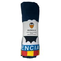 Manta Coralina Estampada Valencia CF 120x150 Cm - details 2