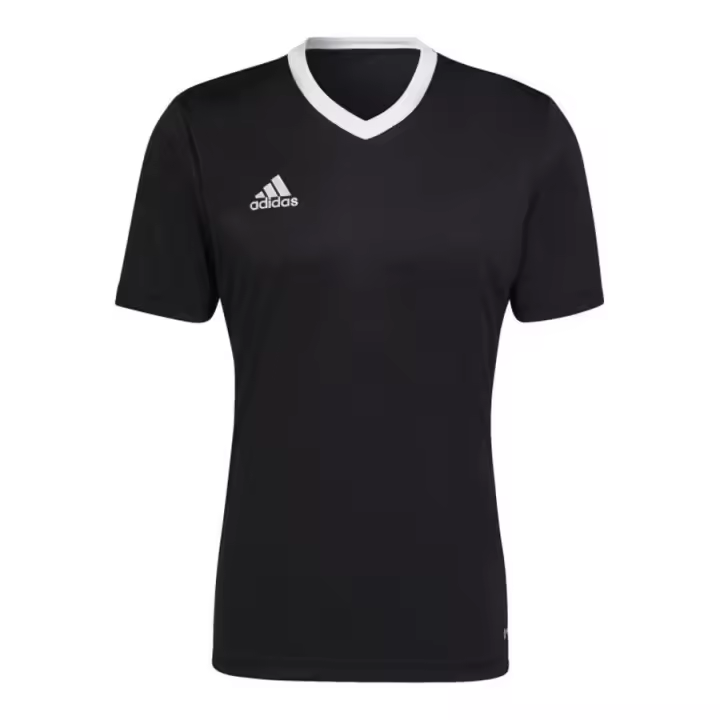 T-shirt adidas Entrada 22 M – Variante de la camiseta Entrada 22 para hombre, con materiales ligeros y ajuste ergonómico. - 1