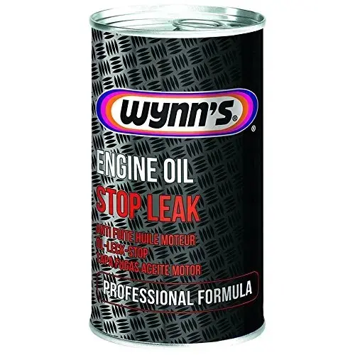 WYNNS Wynn's 18263 111-Aditivos de Aceites Premium - 1