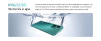 Teléfono - realme P3 5G Smartphone, 8GB + 256GB, Global Versión, Snapdragon® 6 Gen 4 5G, Pantalla AMOLED Esports de 120Hz, Batería 5260mAh, Diseño espacial, Sistema de enfriamiento aeroespacial, Cámara AI de 50MP, IP69 - details 9
