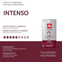 Illy Cafe PACK 6 Monodosis E.S.E Intenso - 18 Uds - Qumir - details 2