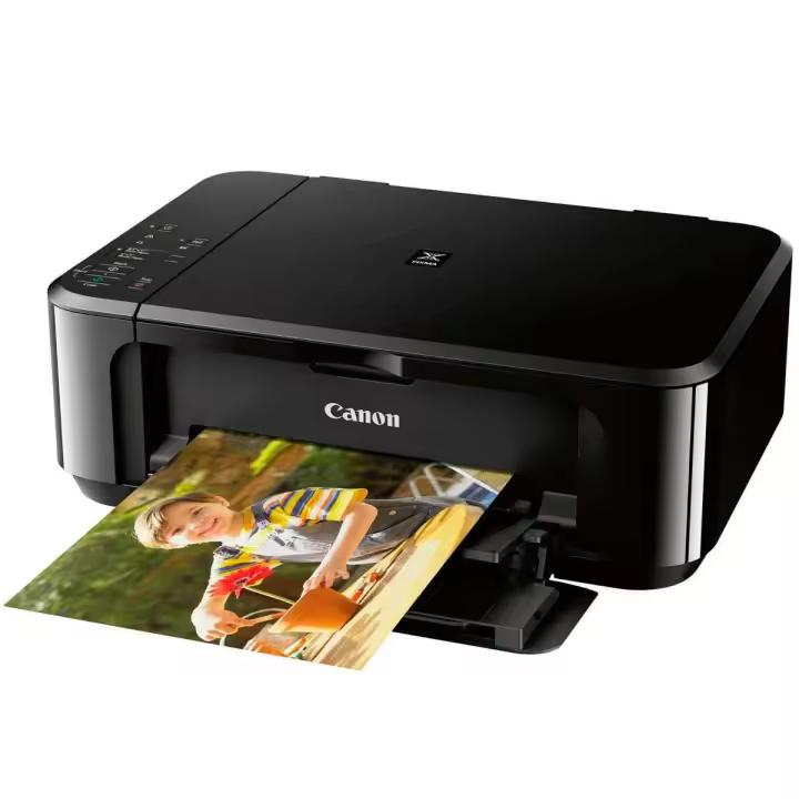 CANON PIXMA MG3650S NEGRO IMPRESORA MULTIFUNCIÓN INALÁMBRICA - 1
