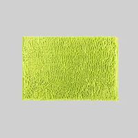 Alfombra De Baño Absorbente De Microfibra Suave, Lavable En Máquina, 40 x 60 cmAntideslizante para Bañeras y Duchas - Ideal para el Baño - details 3