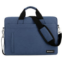 Maletín Ejecutivo 15.6'' PHOENIX PHDELHI15BL AZUL Protección Superior - details 0